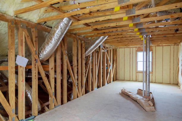 Best Geographic-Specific Insulation Services in Citrus City, TX