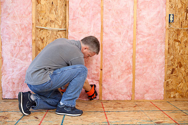 Reliable Citrus City, TX Insulation Contractor Solutions