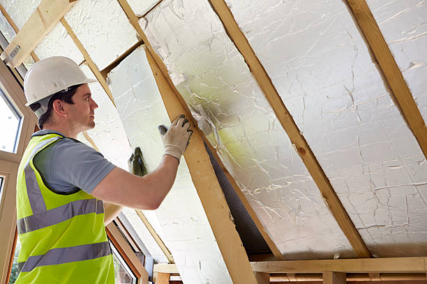 Best Residential Insulation in Citrus City, TX