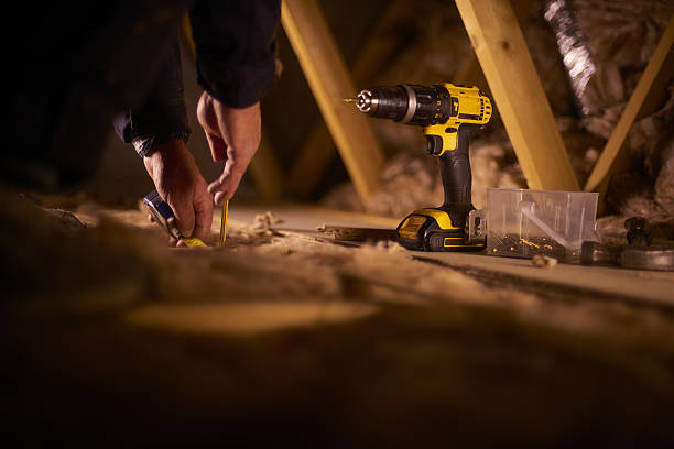 Best Specialized Insulation Services in Citrus City, TX